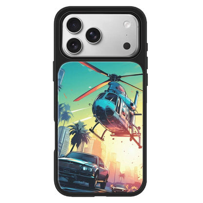 GTA6 Phone Case