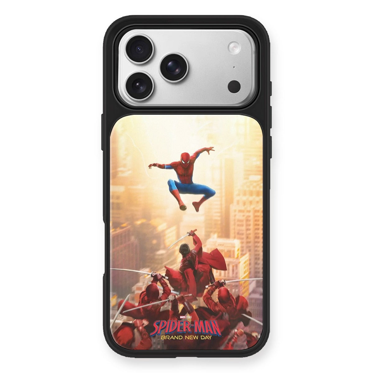 2026 Spider-Man Phone Case