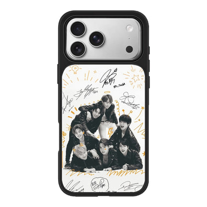 BTS SWIM Phone Case