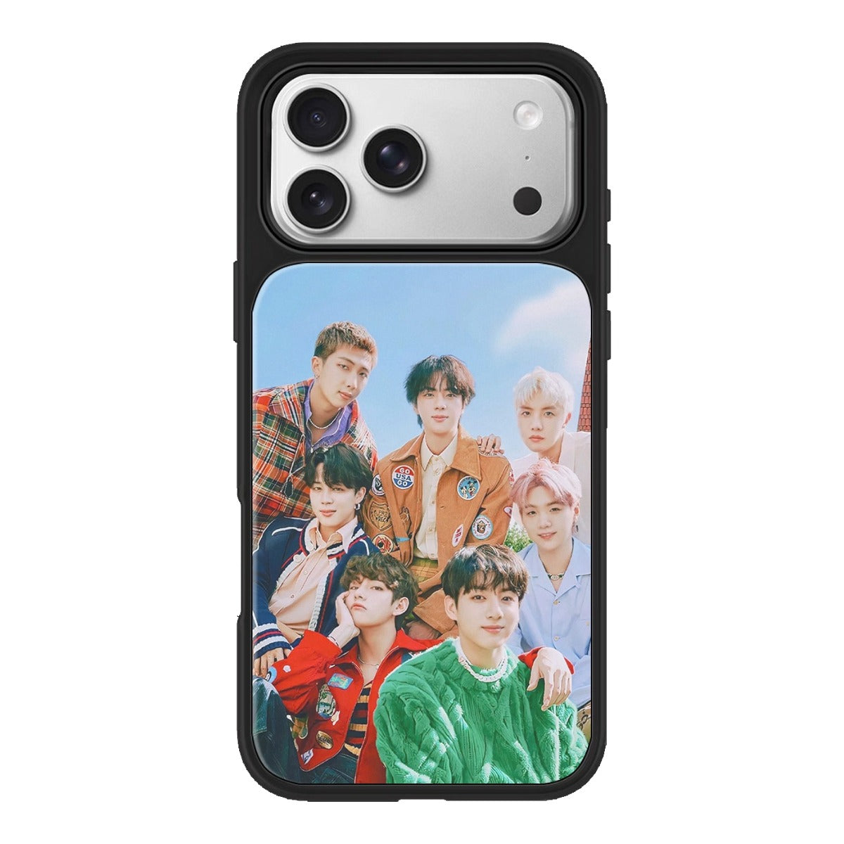 BTS SWIM Phone Case