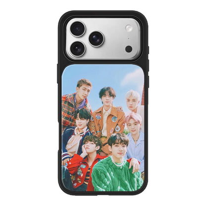 BTS SWIM Phone Case