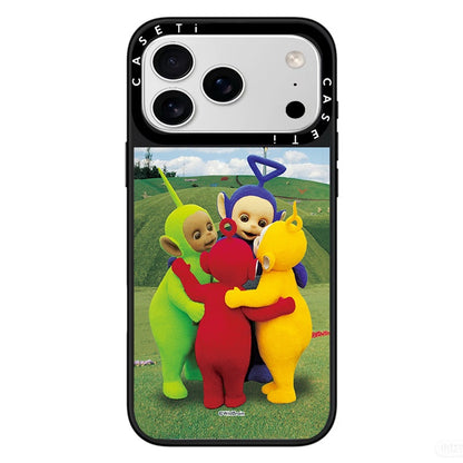 Teletubbies Phone Case