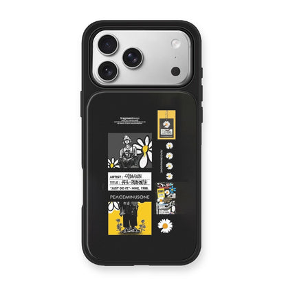 PEACEMINUSONE Phone Case