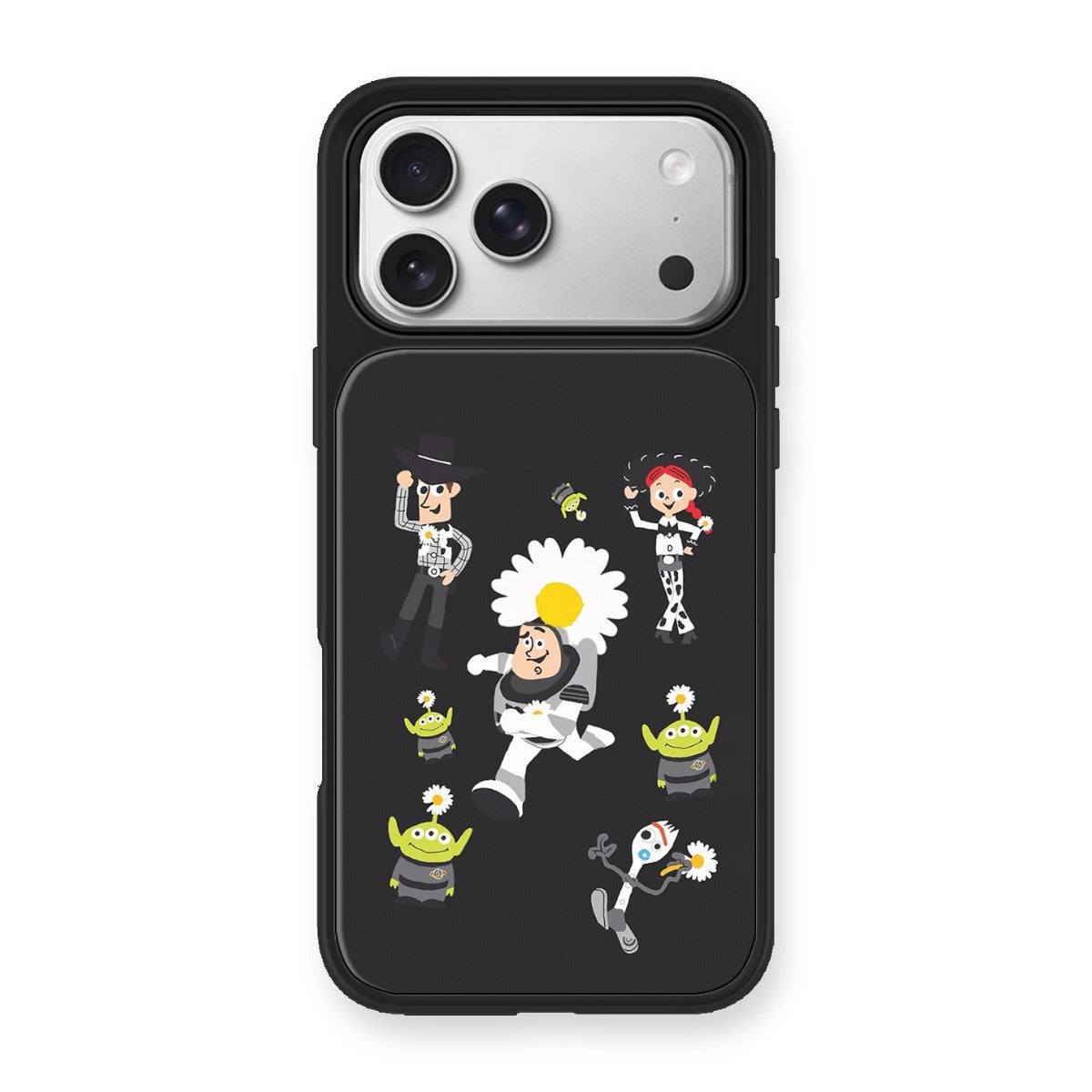 PEACEMINUSONE Phone Case