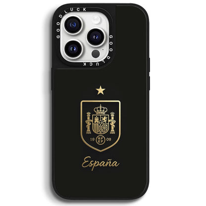 2026 Spain World Cup Phone Case