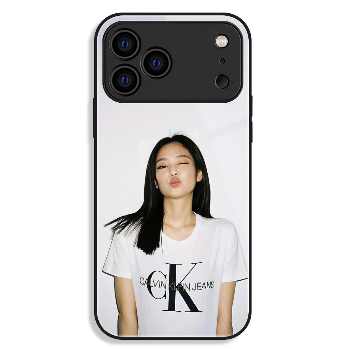 Jennie Phone Case