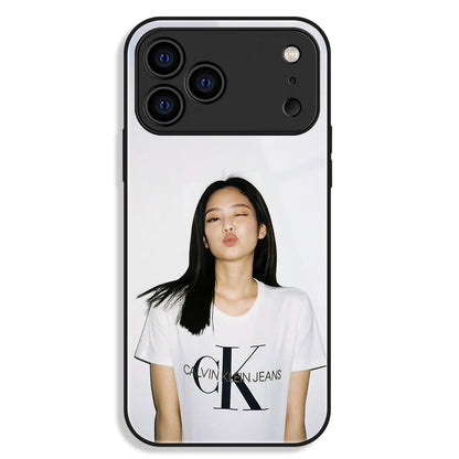 Jennie Phone Case