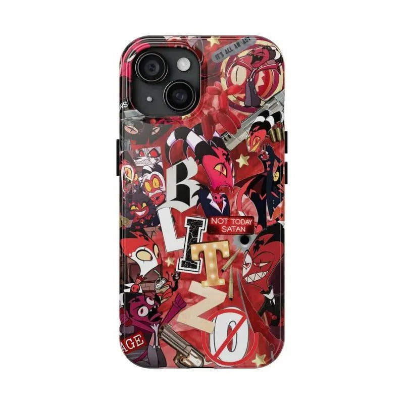 Coque de téléphone G-Dragon