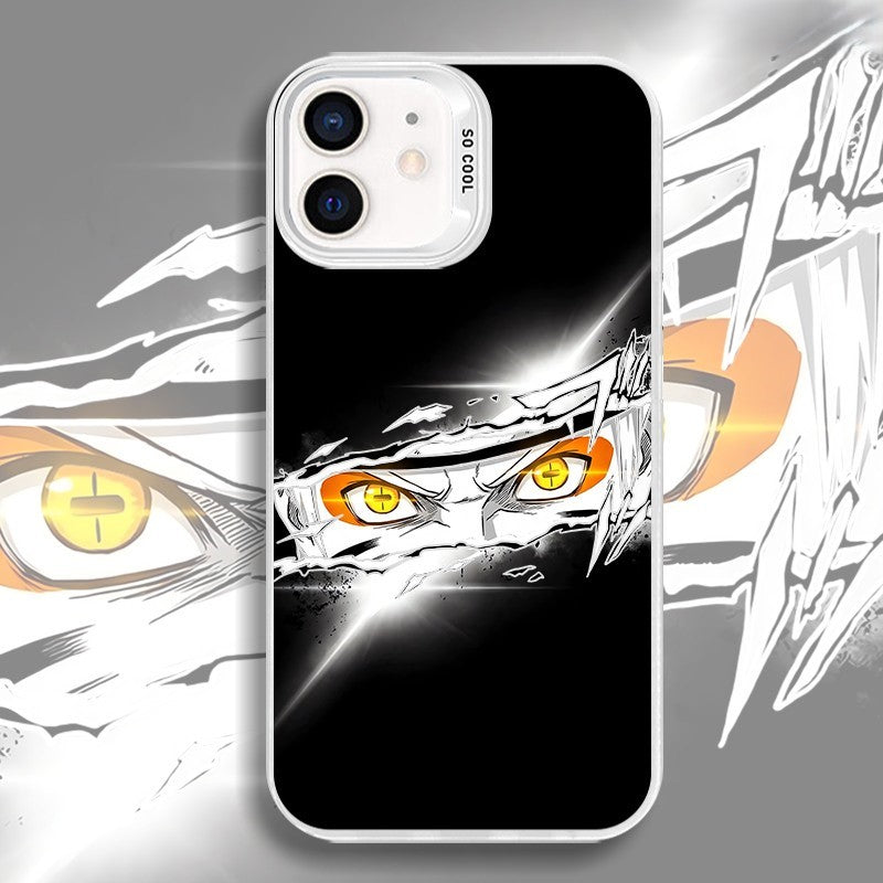 Ink Naruto Phone Case