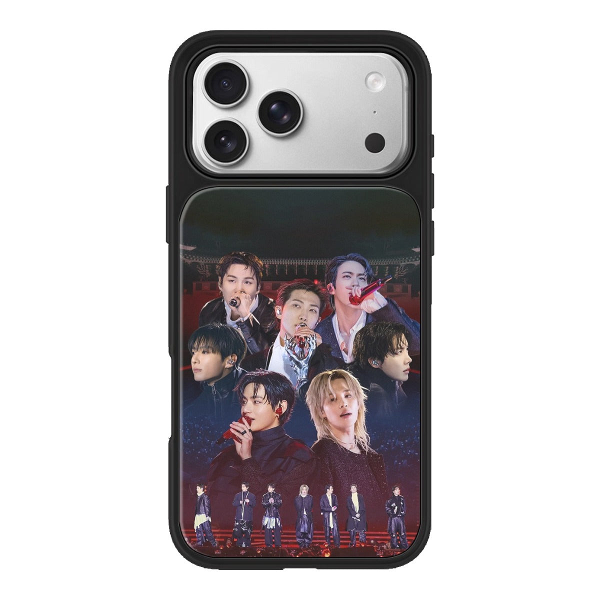 BTS SWIM Phone Case