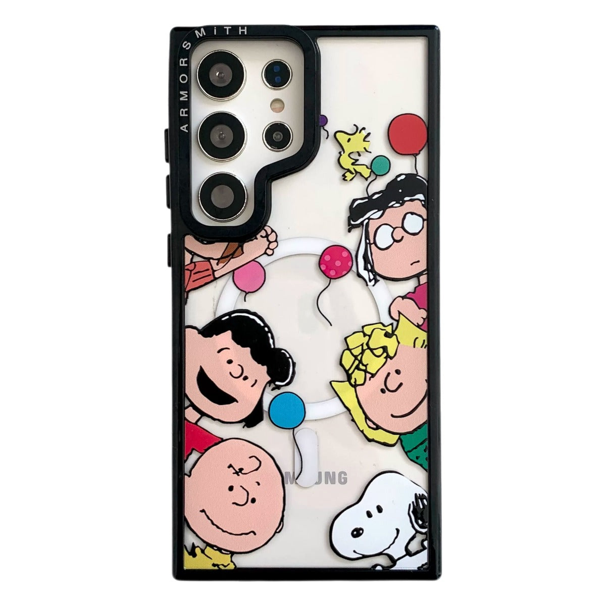 Snoopy Case