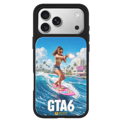 GTA6 Phone Case