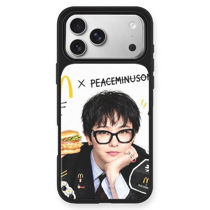 McDonald's&GD