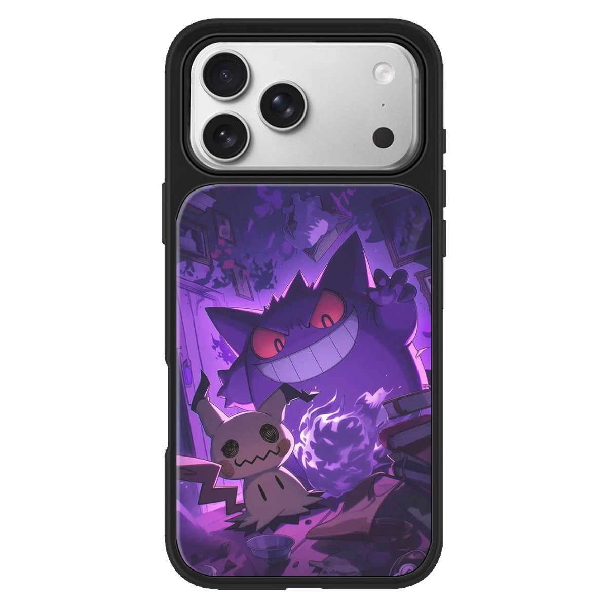 Gengar Phone Case