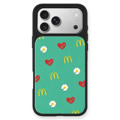 McDonald's&GD Phone Case