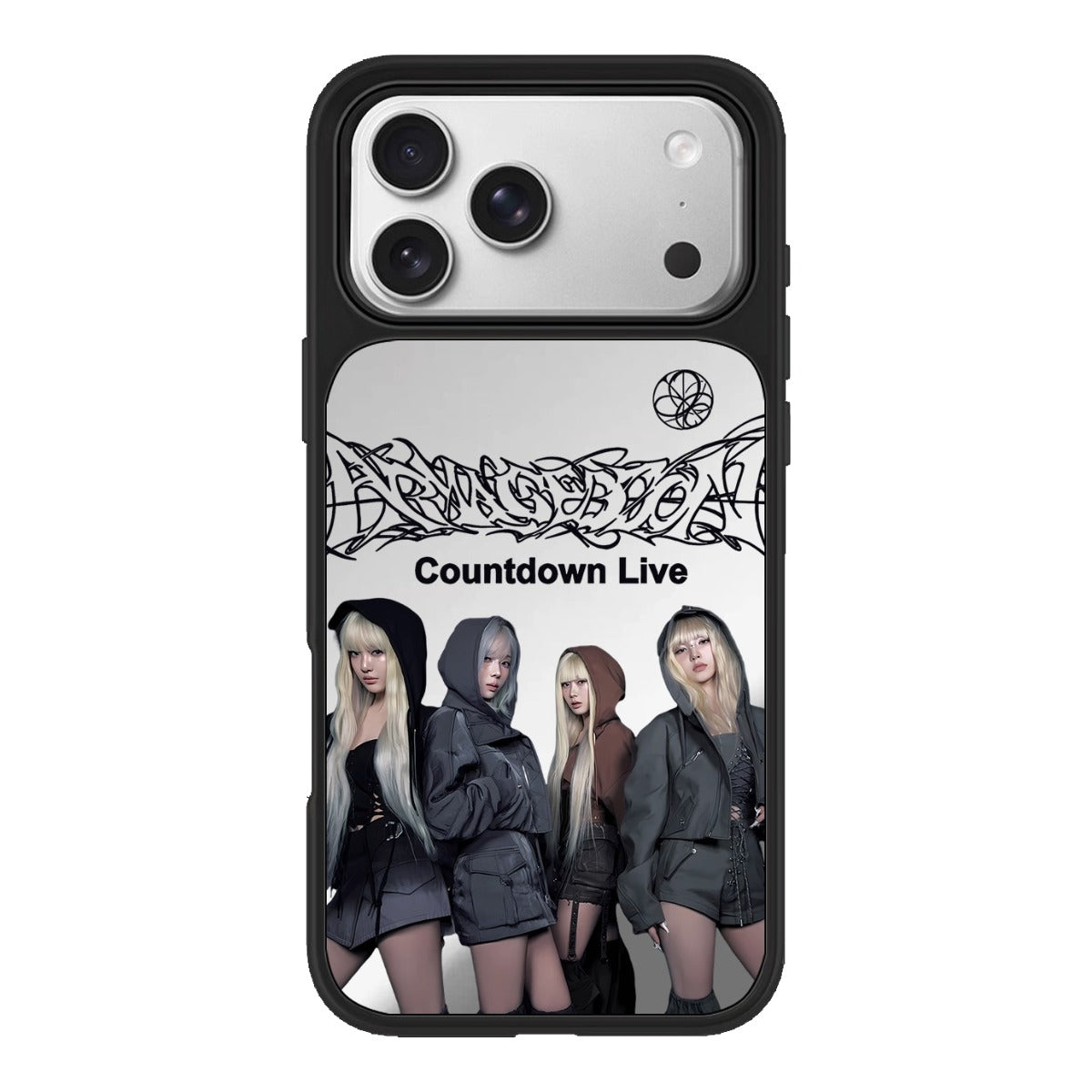 Karina Phone Case