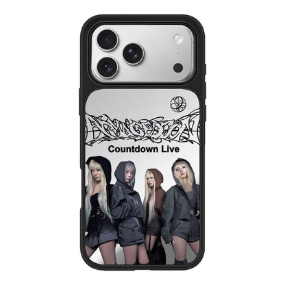 Karina Phone Case