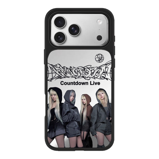 Karina Phone Case