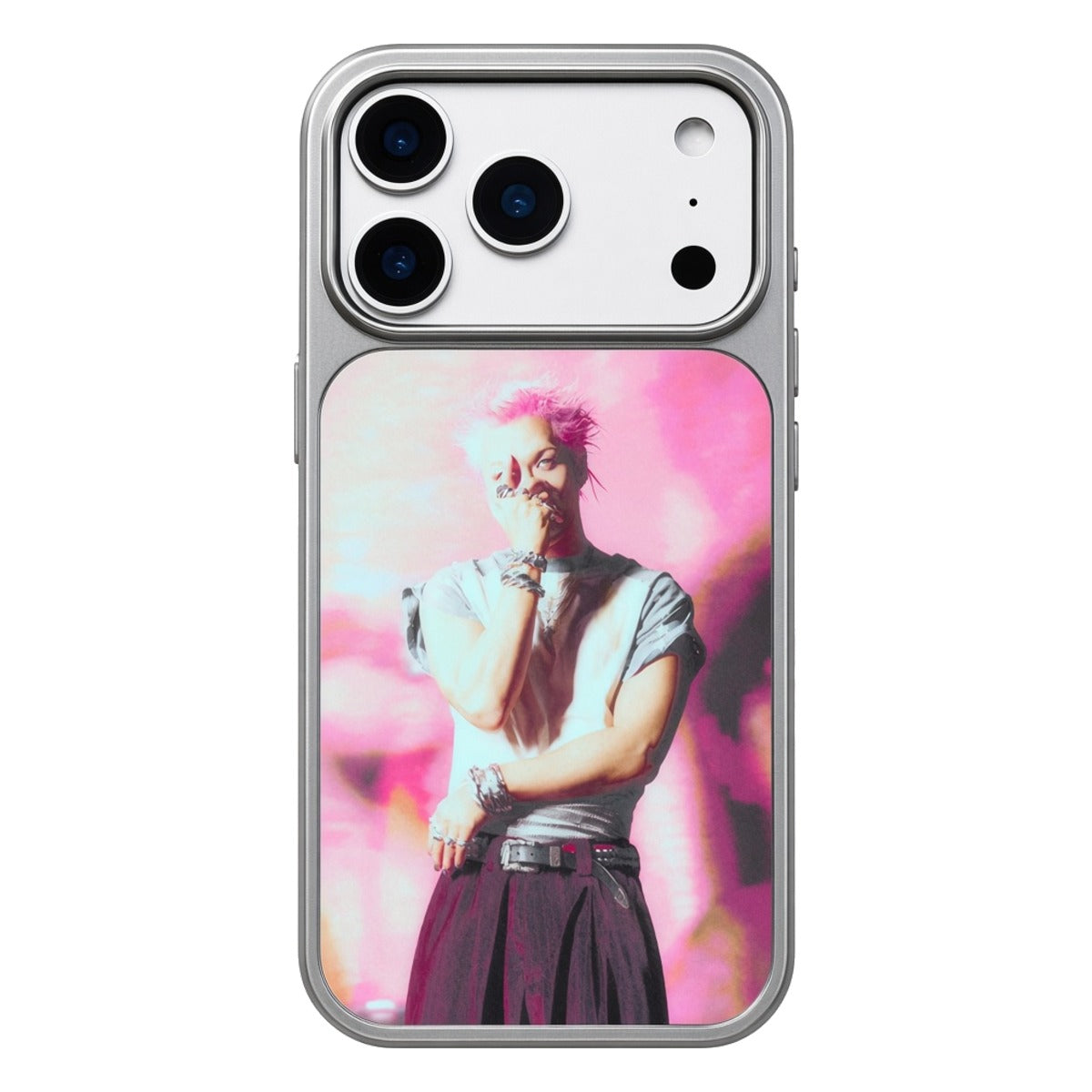 BIGBANG BiiiG Phone Case