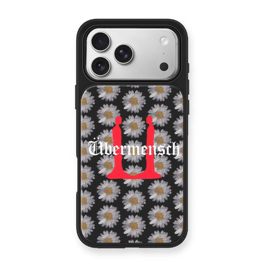 PEACEMINUSONE Phone Case