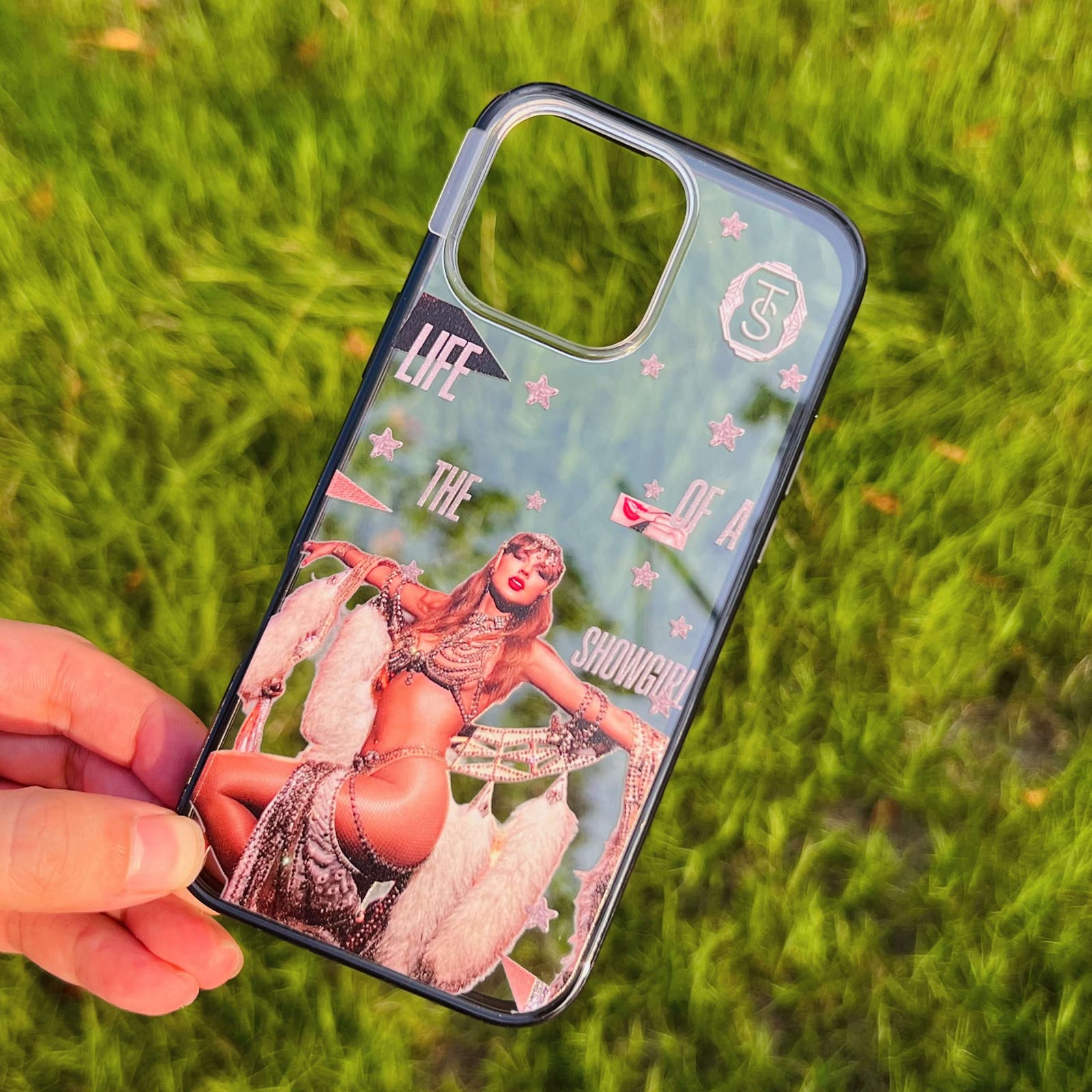 Taylor Swift Phone Case TS5