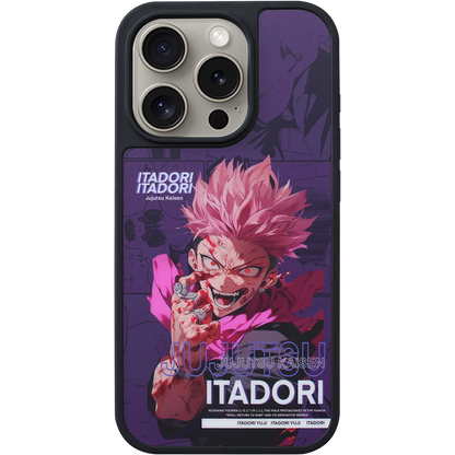 Jujutsu Kaisen Anime Case