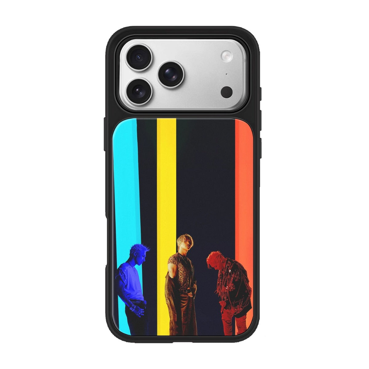 BIGBANG BiiiG Phone Case