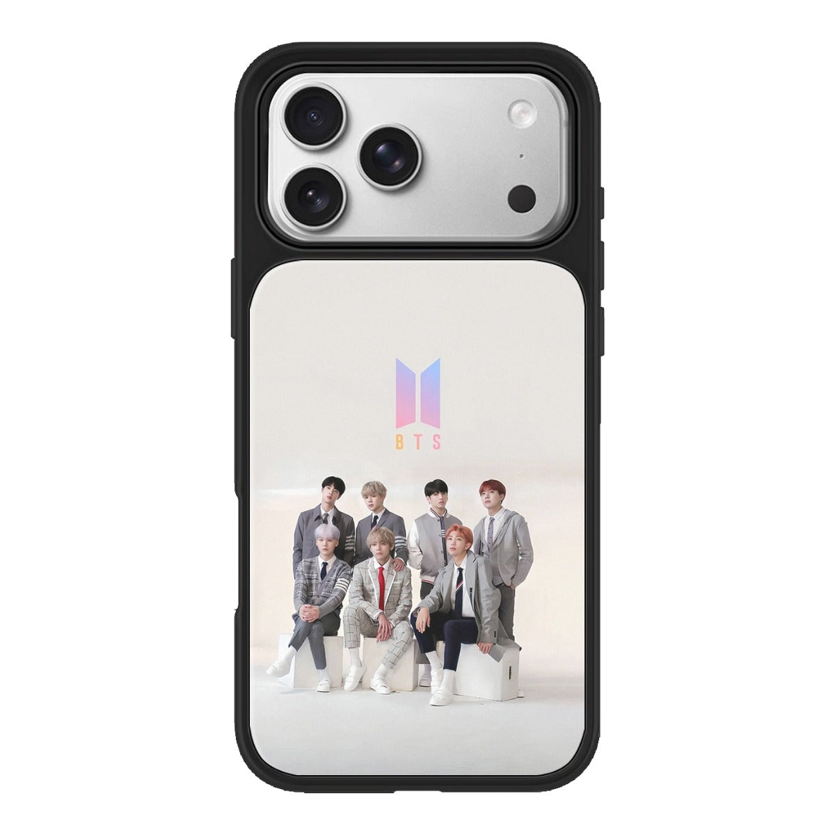 BTS SWIM Phone Case