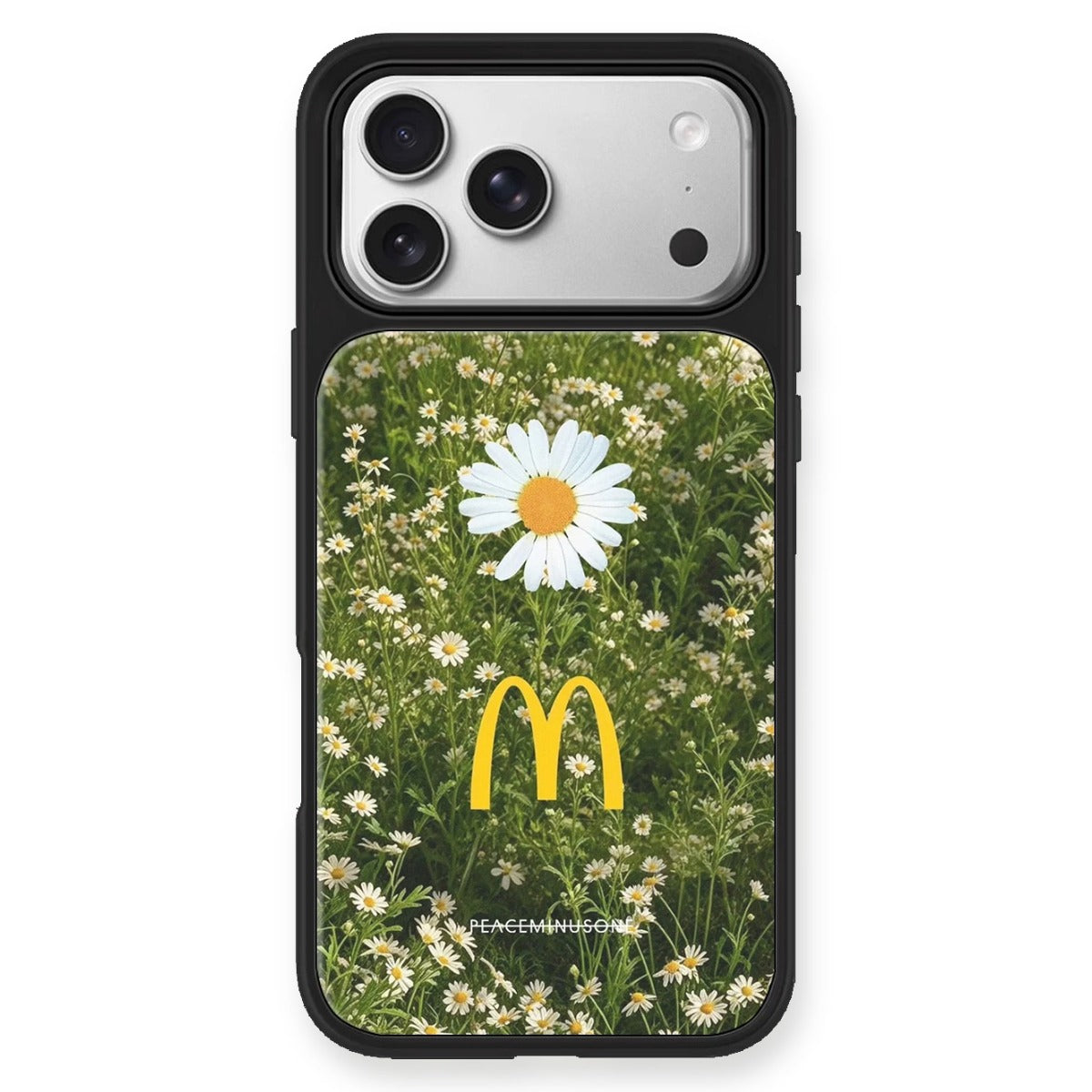 McDonald's&GD Phone Case
