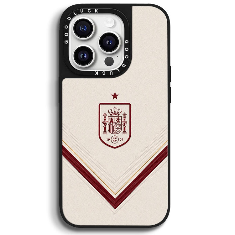 2026 Spain World Cup Phone Case