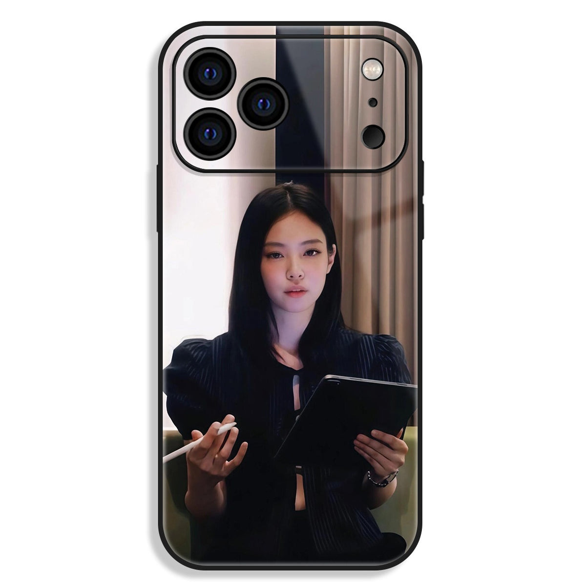 Jennie Phone Case