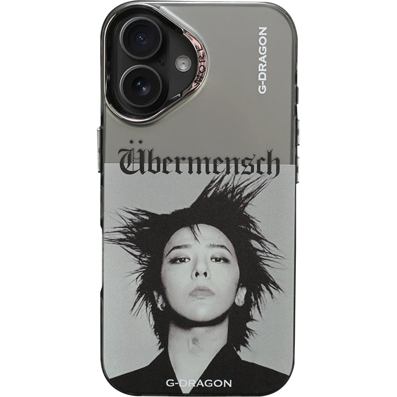 BIGBANG G-Dragon Phone Case – LUCKANIME LIMITED