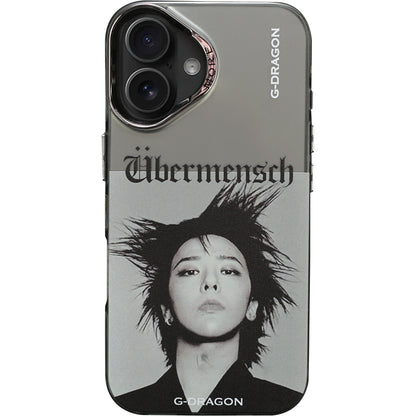 Coque de téléphone G-Dragon