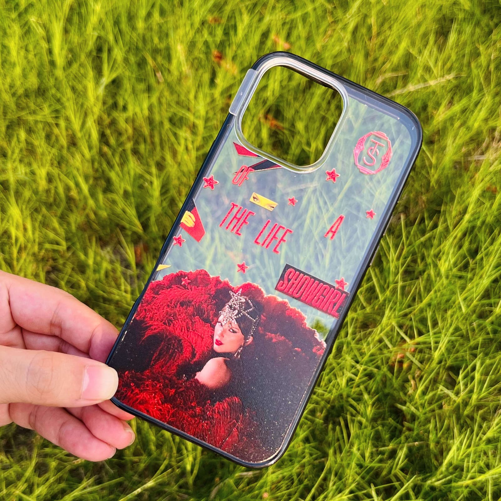 Taylor Swift Phone Case TS6
