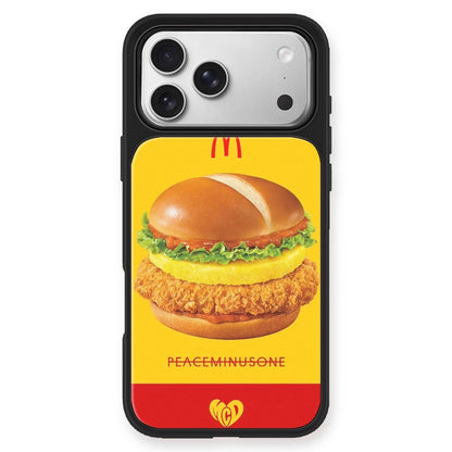 McDonald's&GD Phone Case