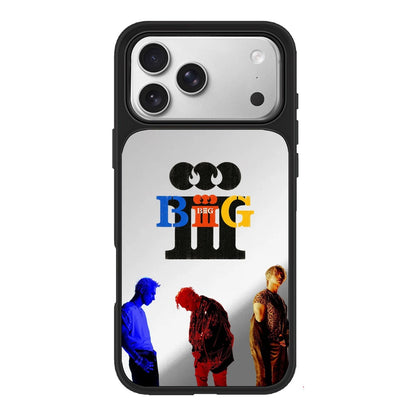 BIGBANG BiiiG Phone Case