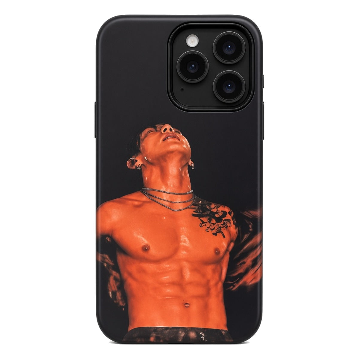 BTS SWIM Phone Case
