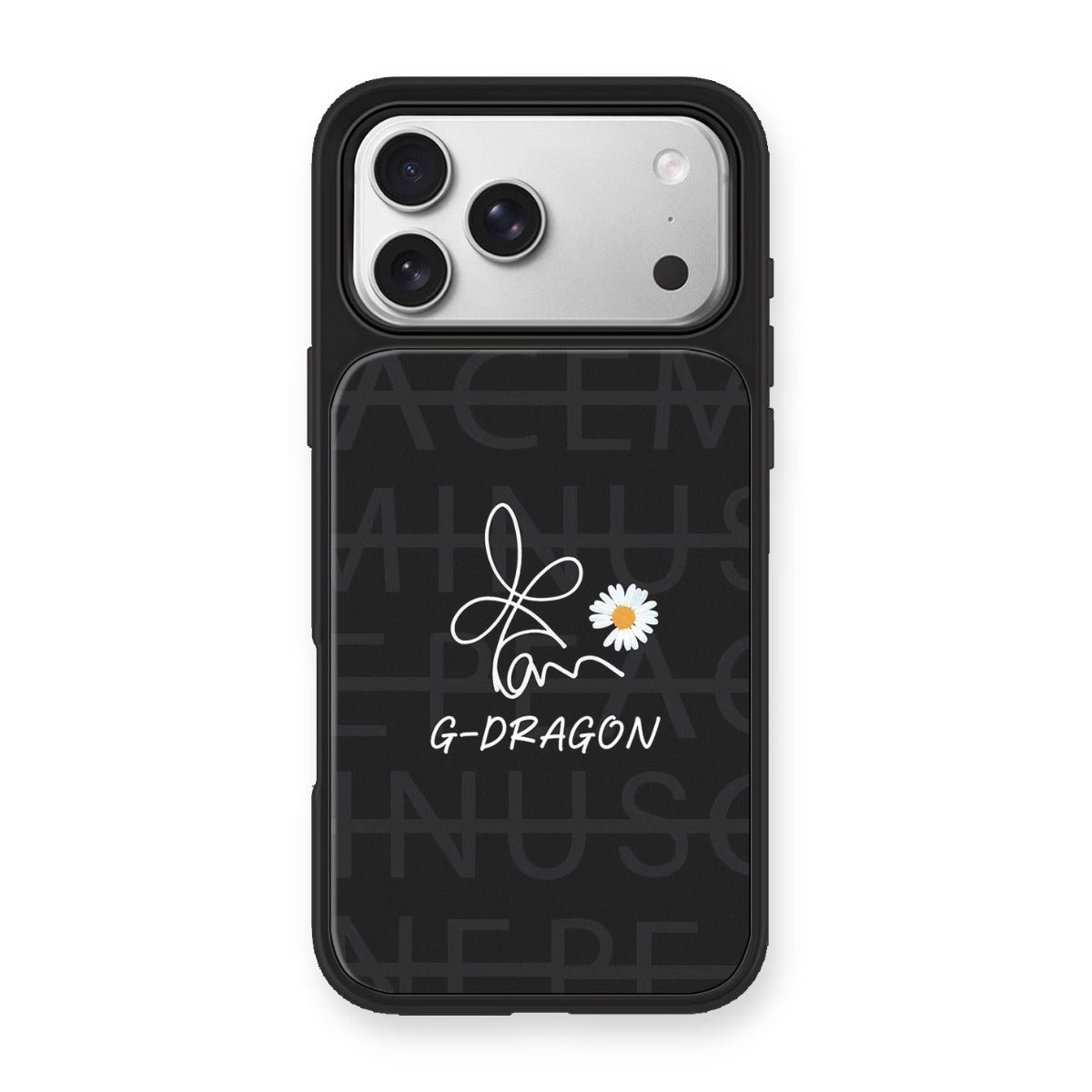 PEACEMINUSONE Phone Case