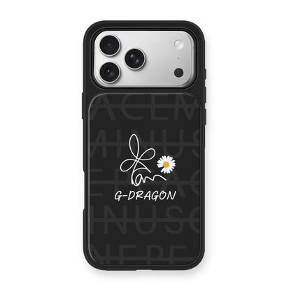 PEACEMINUSONE Phone Case