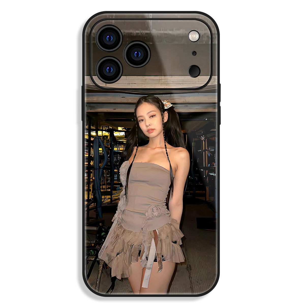 Jennie Phone Case