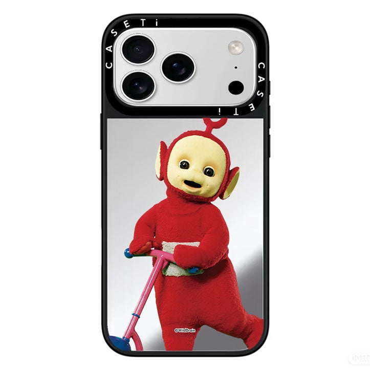 Teletubbies Phone Case