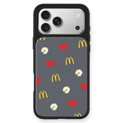 McDonald's&GD Phone Case
