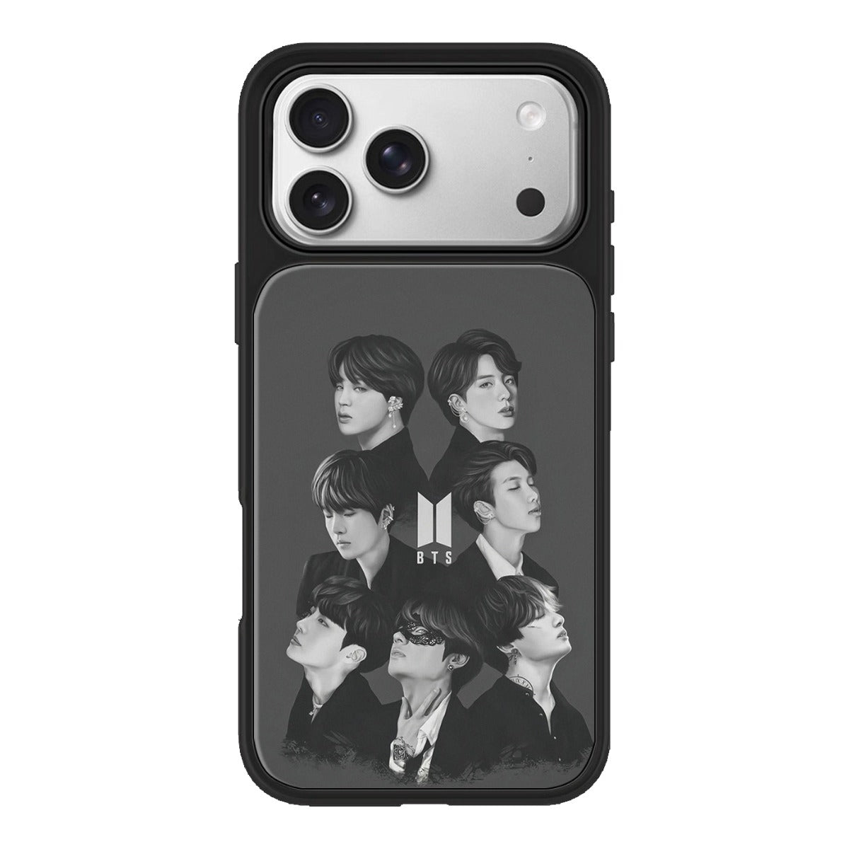 BTS SWIM Phone Case