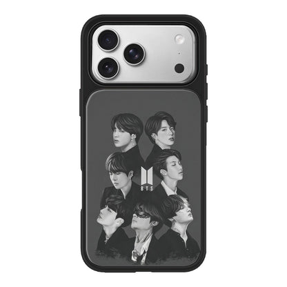 BTS SWIM Phone Case