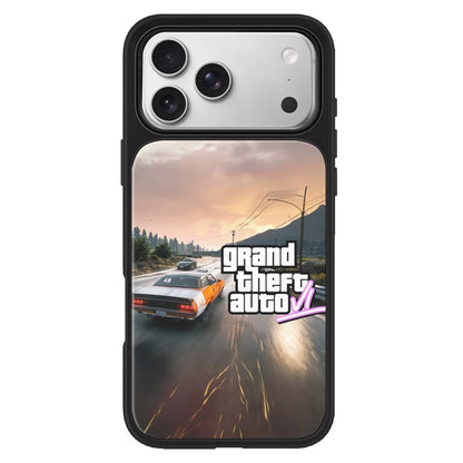 GTA6 Phone Case