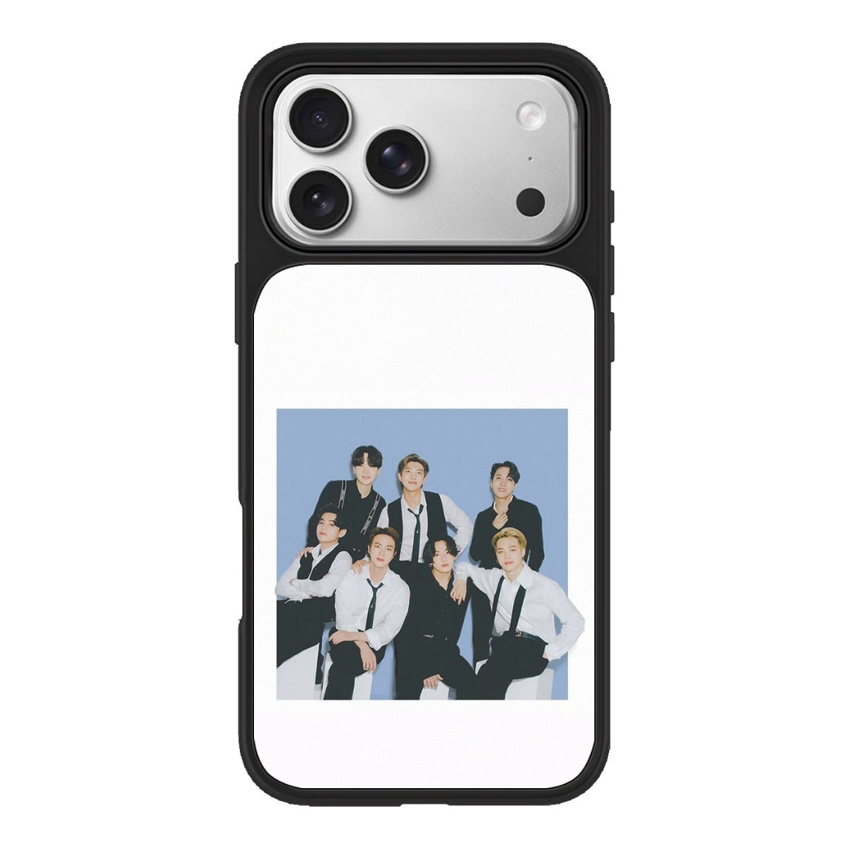 BTS SWIM Phone Case