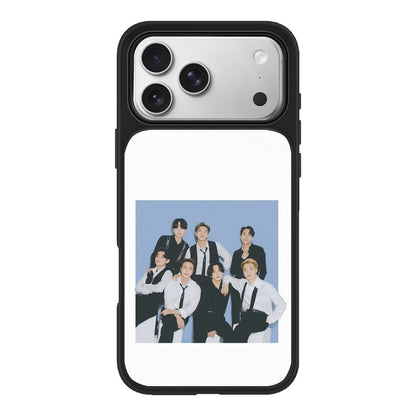 BTS SWIM Phone Case