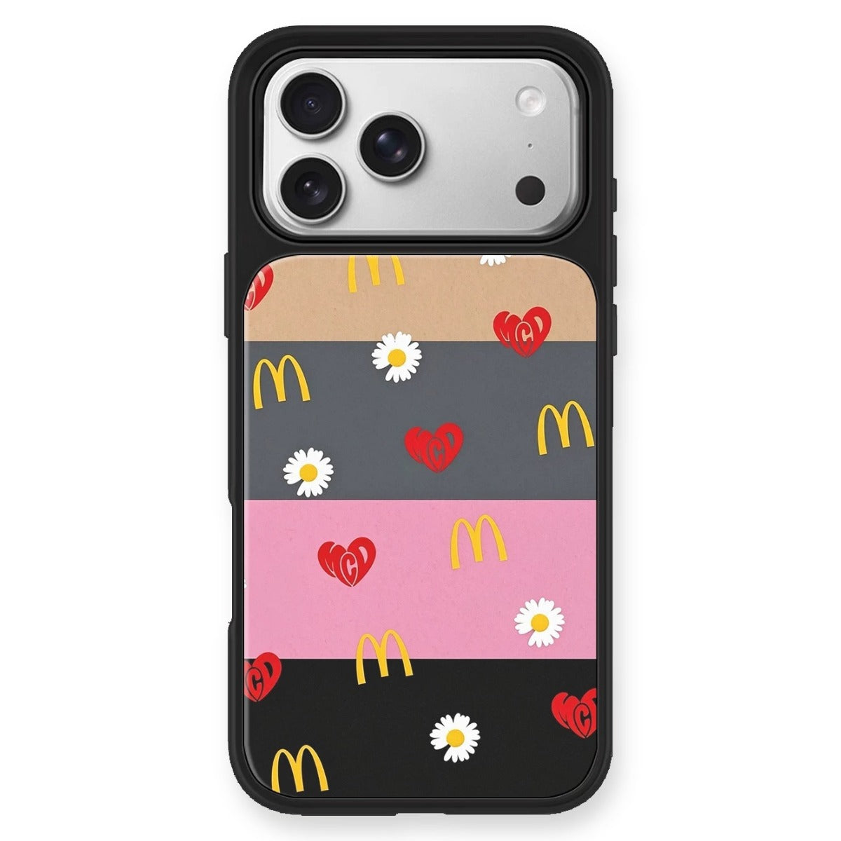 McDonald's&GD Phone Case