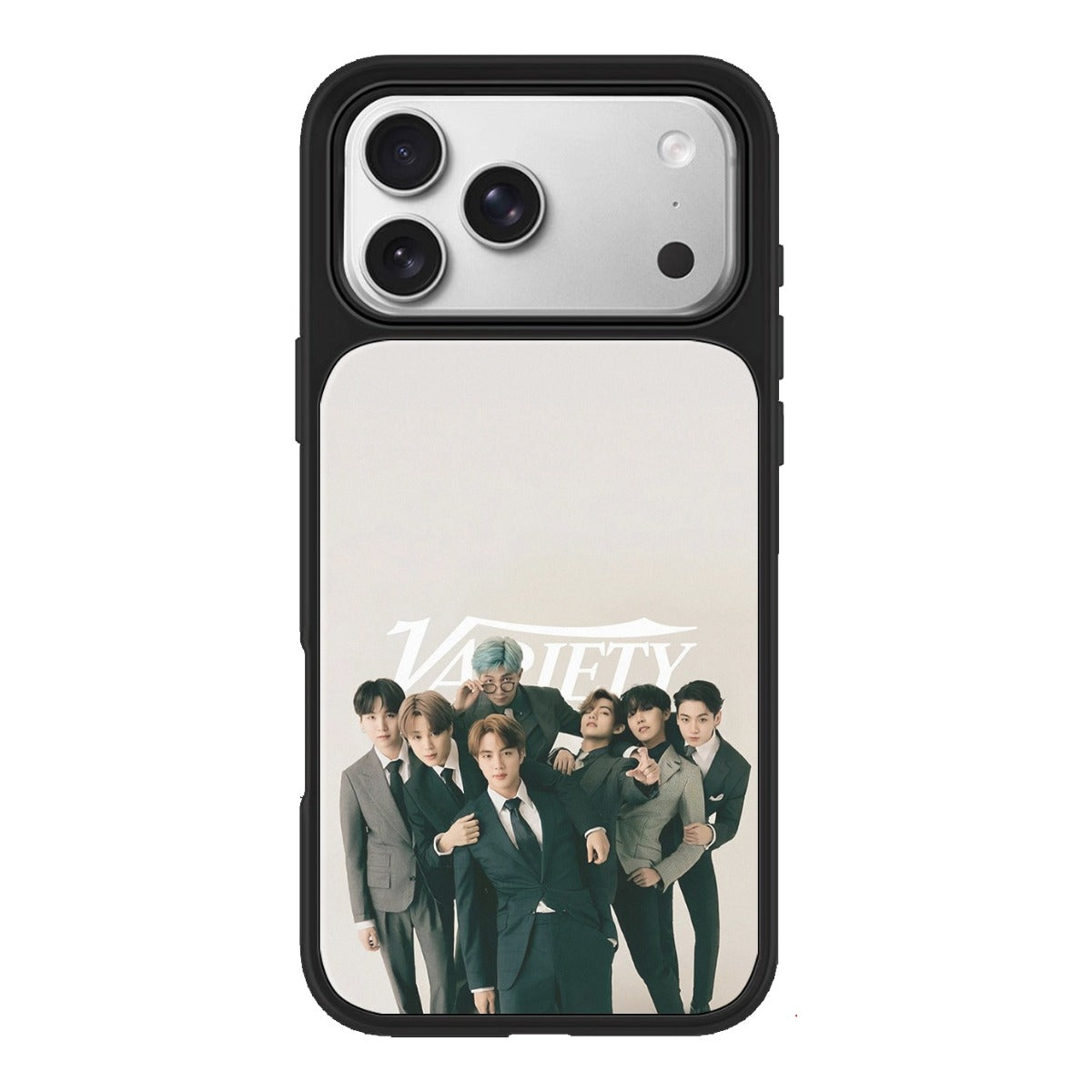 BTS SWIM Phone Case