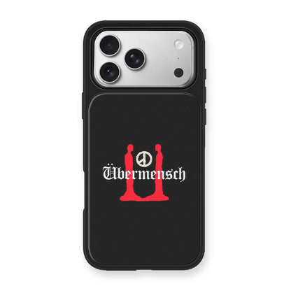PEACEMINUSONE Phone Case